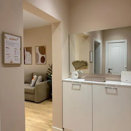 Aj - Hidden Gem In The Heart Of Blloku Apartamento *